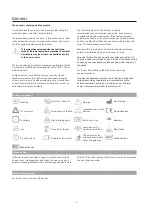 Предварительный просмотр 4 страницы Etac IM462 Instructions For Use Manual