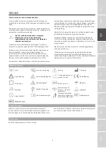 Предварительный просмотр 9 страницы Etac IM462 Instructions For Use Manual