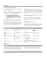 Предварительный просмотр 14 страницы Etac IM462 Instructions For Use Manual