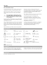 Предварительный просмотр 24 страницы Etac IM462 Instructions For Use Manual