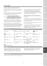 Предварительный просмотр 39 страницы Etac IM462 Instructions For Use Manual