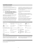 Предварительный просмотр 44 страницы Etac IM462 Instructions For Use Manual