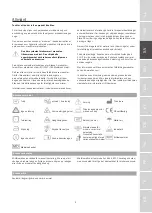 Preview for 9 page of Etac IM8010044 Instructions For Use Manual