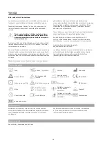 Предварительный просмотр 24 страницы Etac IM8010044 Instructions For Use Manual