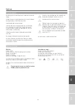 Preview for 41 page of Etac IM8010044 Instructions For Use Manual