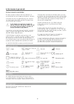 Предварительный просмотр 44 страницы Etac IM92/195 Instructions For Use Manual