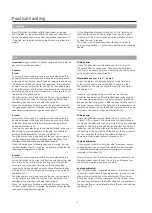 Preview for 6 page of Etac immedia 4WayGlide LPL set. Incl. IM140/200LPL + IM85/200NS Instructions For Use Manual