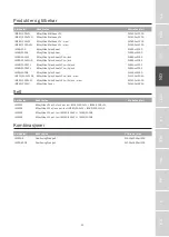 Preview for 21 page of Etac immedia 4WayGlide LPL set. Incl. IM140/200LPL + IM85/200NS Instructions For Use Manual