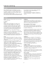 Preview for 24 page of Etac immedia 4WayGlide LPL set. Incl. IM140/200LPL + IM85/200NS Instructions For Use Manual