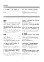 Preview for 30 page of Etac immedia 4WayGlide LPL set. Incl. IM140/200LPL + IM85/200NS Instructions For Use Manual