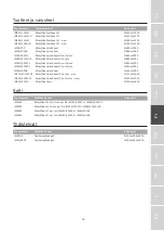 Preview for 33 page of Etac immedia 4WayGlide LPL set. Incl. IM140/200LPL + IM85/200NS Instructions For Use Manual