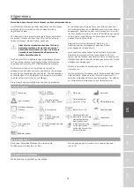 Preview for 35 page of Etac immedia 4WayGlide LPL set. Incl. IM140/200LPL + IM85/200NS Instructions For Use Manual