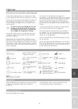 Preview for 41 page of Etac immedia 4WayGlide LPL set. Incl. IM140/200LPL + IM85/200NS Instructions For Use Manual