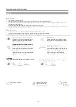 Preview for 46 page of Etac immedia 4WayGlide LPL set. Incl. IM140/200LPL + IM85/200NS Instructions For Use Manual