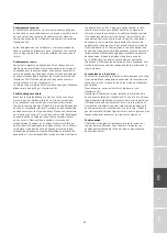 Preview for 49 page of Etac immedia 4WayGlide LPL set. Incl. IM140/200LPL + IM85/200NS Instructions For Use Manual