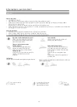 Preview for 52 page of Etac immedia 4WayGlide LPL set. Incl. IM140/200LPL + IM85/200NS Instructions For Use Manual