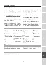 Preview for 53 page of Etac immedia 4WayGlide LPL set. Incl. IM140/200LPL + IM85/200NS Instructions For Use Manual