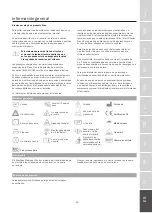 Preview for 59 page of Etac immedia 4WayGlide LPL set. Incl. IM140/200LPL + IM85/200NS Instructions For Use Manual