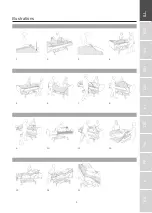 Предварительный просмотр 3 страницы Etac immedia 4WayGlide NylonSheet Instructions For Use Manual