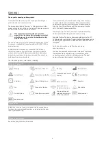 Предварительный просмотр 4 страницы Etac immedia 4WayGlide NylonSheet Instructions For Use Manual