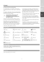 Предварительный просмотр 9 страницы Etac immedia 4WayGlide NylonSheet Instructions For Use Manual