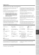 Предварительный просмотр 29 страницы Etac immedia 4WayGlide NylonSheet Instructions For Use Manual