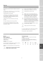 Предварительный просмотр 41 страницы Etac immedia 4WayGlide NylonSheet Instructions For Use Manual