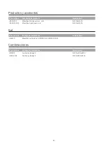 Preview for 52 page of Etac immedia 4WayGlide NylonSheet Instructions For Use Manual