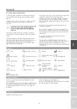 Предварительный просмотр 19 страницы Etac Immedia AutoTurn Instructions For Use Manual