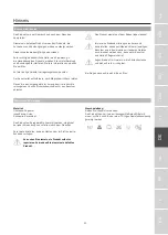 Предварительный просмотр 31 страницы Etac Immedia AutoTurn Instructions For Use Manual