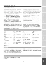 Предварительный просмотр 49 страницы Etac Immedia AutoTurn Instructions For Use Manual