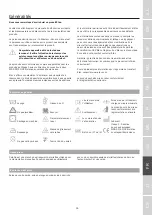 Preview for 39 page of Etac Immedia Dolphin IM409 Instructions For Use Manual