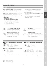 Предварительный просмотр 13 страницы Etac Immedia E-Board L IM404 Instructions For Use Manual