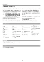 Предварительный просмотр 14 страницы Etac Immedia E-Board L IM404 Instructions For Use Manual