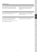 Предварительный просмотр 15 страницы Etac Immedia E-Board L IM404 Instructions For Use Manual