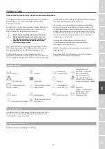 Предварительный просмотр 29 страницы Etac Immedia E-Board L IM404 Instructions For Use Manual