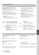 Предварительный просмотр 33 страницы Etac Immedia E-Board L IM404 Instructions For Use Manual