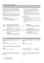 Предварительный просмотр 38 страницы Etac Immedia E-Board L IM404 Instructions For Use Manual