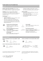 Предварительный просмотр 48 страницы Etac Immedia E-Board L IM404 Instructions For Use Manual