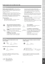 Предварительный просмотр 53 страницы Etac Immedia E-Board L IM404 Instructions For Use Manual