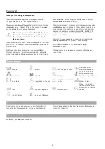 Предварительный просмотр 4 страницы Etac Immedia GlideCushion Instructions For Use Manual