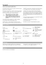 Предварительный просмотр 14 страницы Etac Immedia GlideCushion Instructions For Use Manual