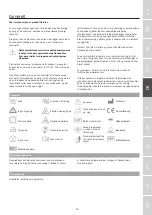 Предварительный просмотр 19 страницы Etac immedia IM108088 Instructions For Use Manual