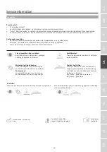 Предварительный просмотр 23 страницы Etac immedia IM108088 Instructions For Use Manual