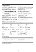 Предварительный просмотр 24 страницы Etac immedia IM108088 Instructions For Use Manual