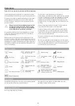 Предварительный просмотр 34 страницы Etac immedia IM108088 Instructions For Use Manual