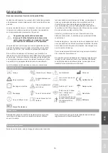 Предварительный просмотр 39 страницы Etac immedia IM108088 Instructions For Use Manual