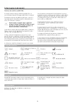 Предварительный просмотр 44 страницы Etac immedia IM108088 Instructions For Use Manual