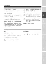 Preview for 11 page of Etac immedia IM300 Instructions For Use Manual