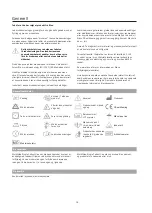 Preview for 14 page of Etac immedia IM300 Instructions For Use Manual